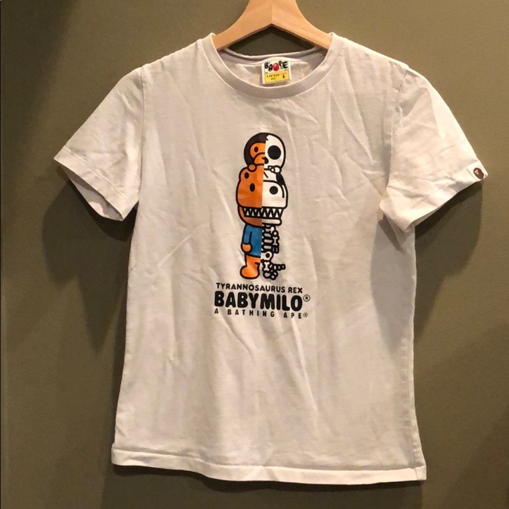bape T-shirt